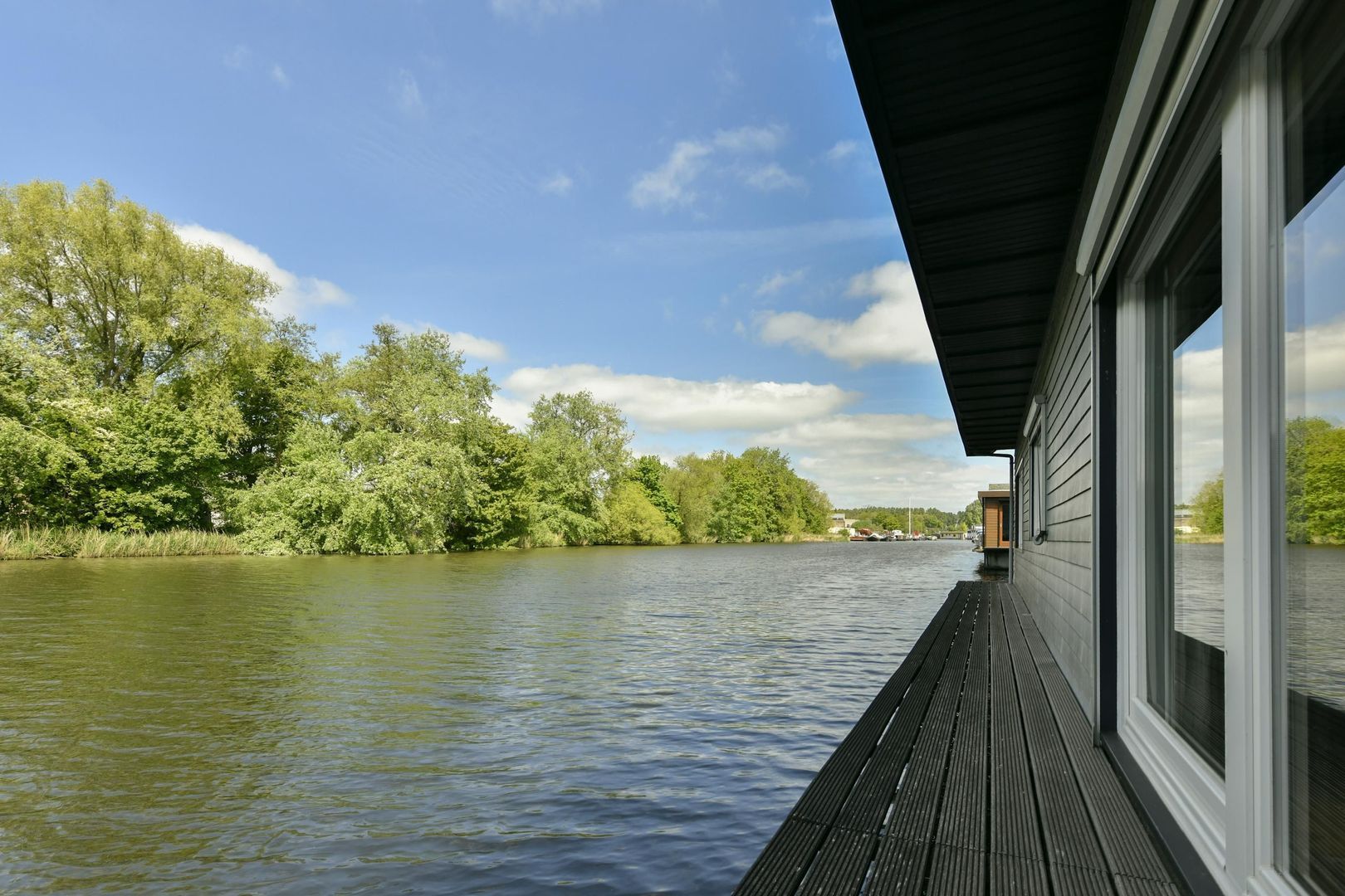 Zijkanaal H-weg 23, Amsterdam foto-12