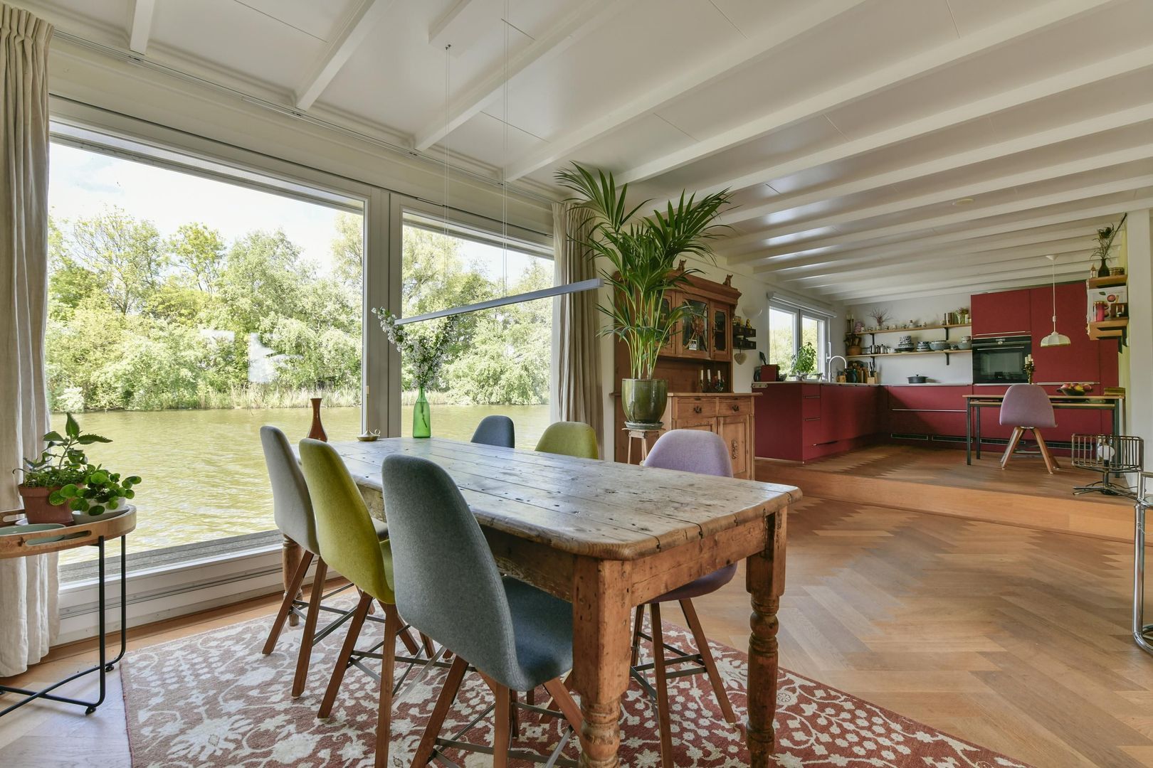 Zijkanaal H-weg 23, Amsterdam foto-6