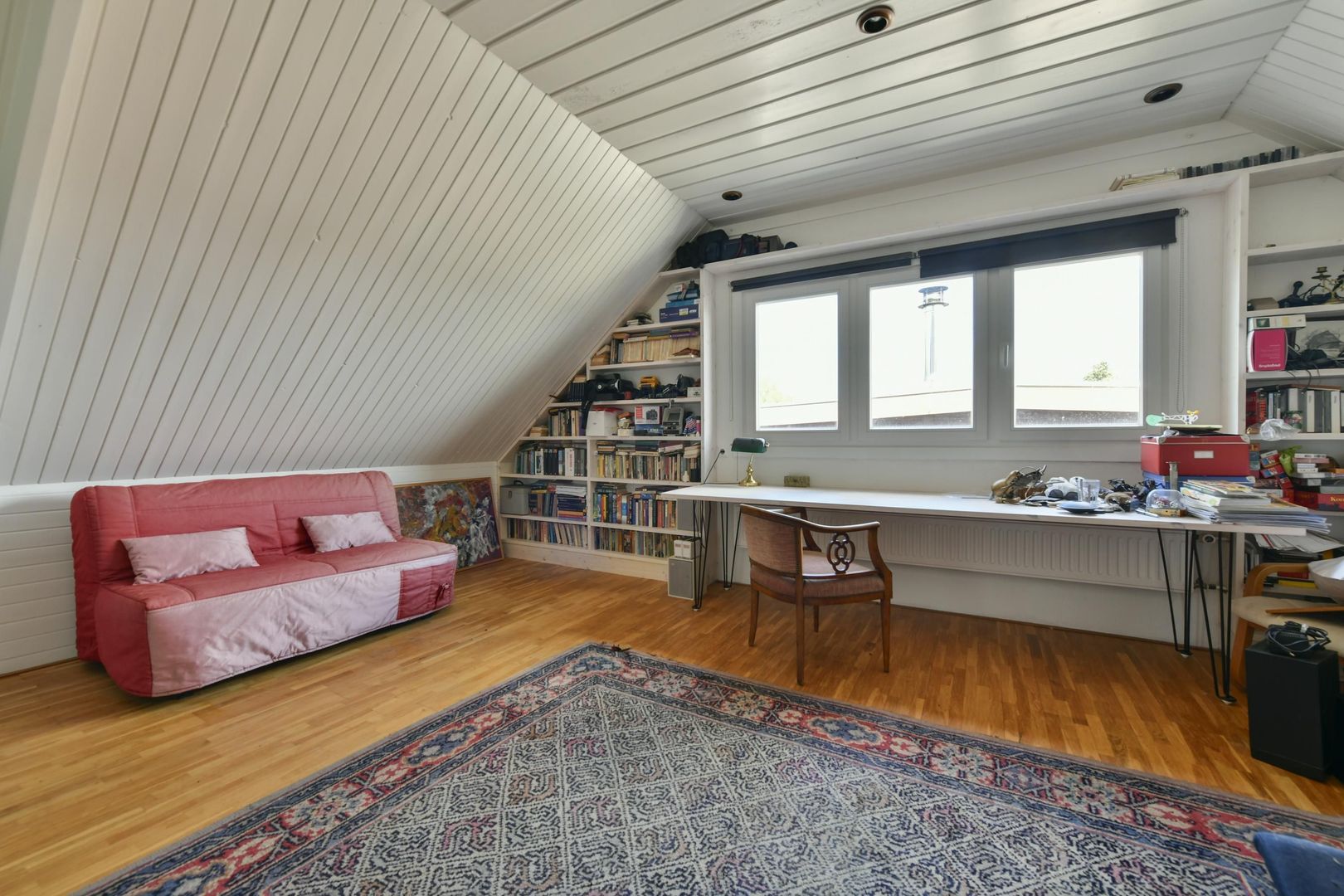 Zijkanaal H-weg 23, Amsterdam foto-23