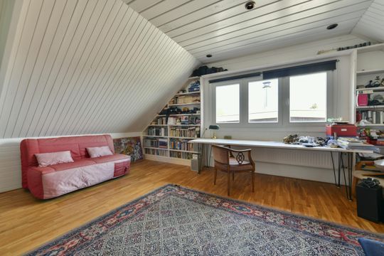 Zijkanaal H-weg 23, Amsterdam foto-23 thumb
