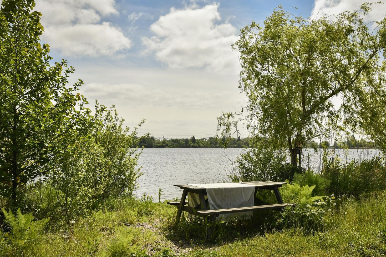 Zijkanaal H-weg 23, Amsterdam foto-0