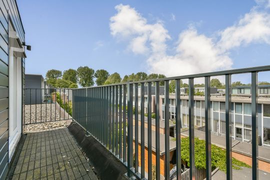 Antwerpenbaan 66, Amsterdam foto-25 thumb