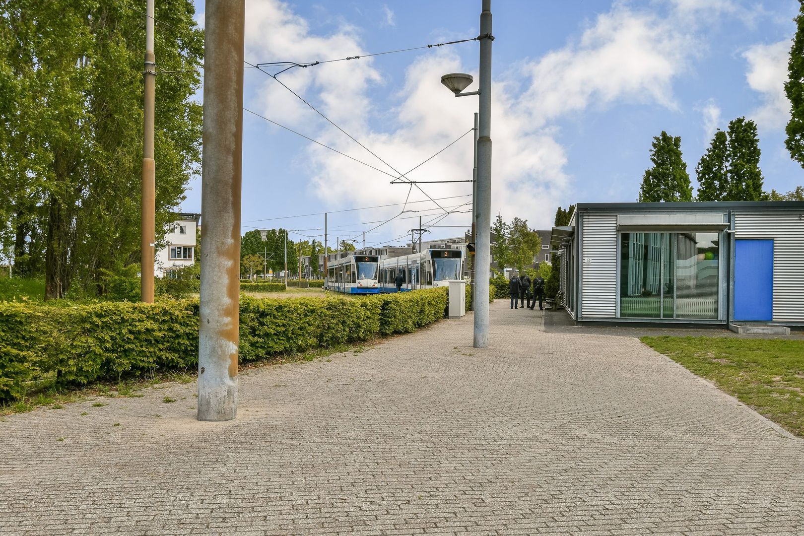 Antwerpenbaan 66, Amsterdam foto-29