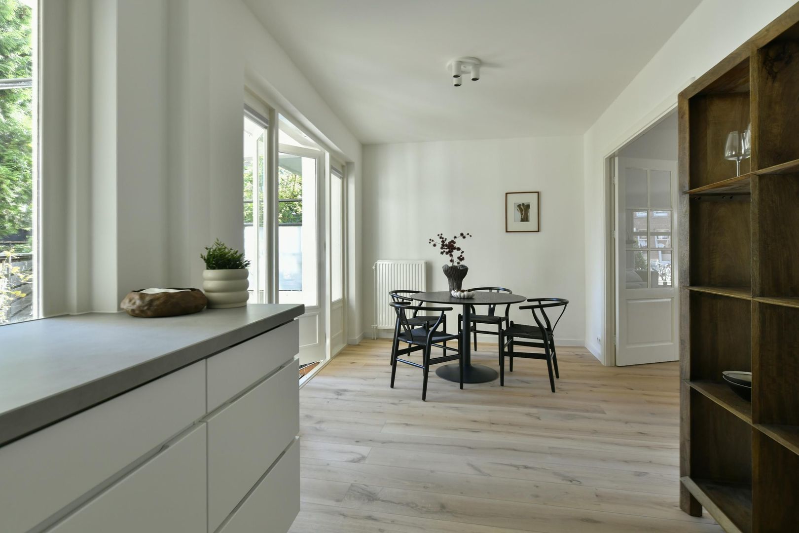 Wiltzanghlaan 1 H, Amsterdam foto-8