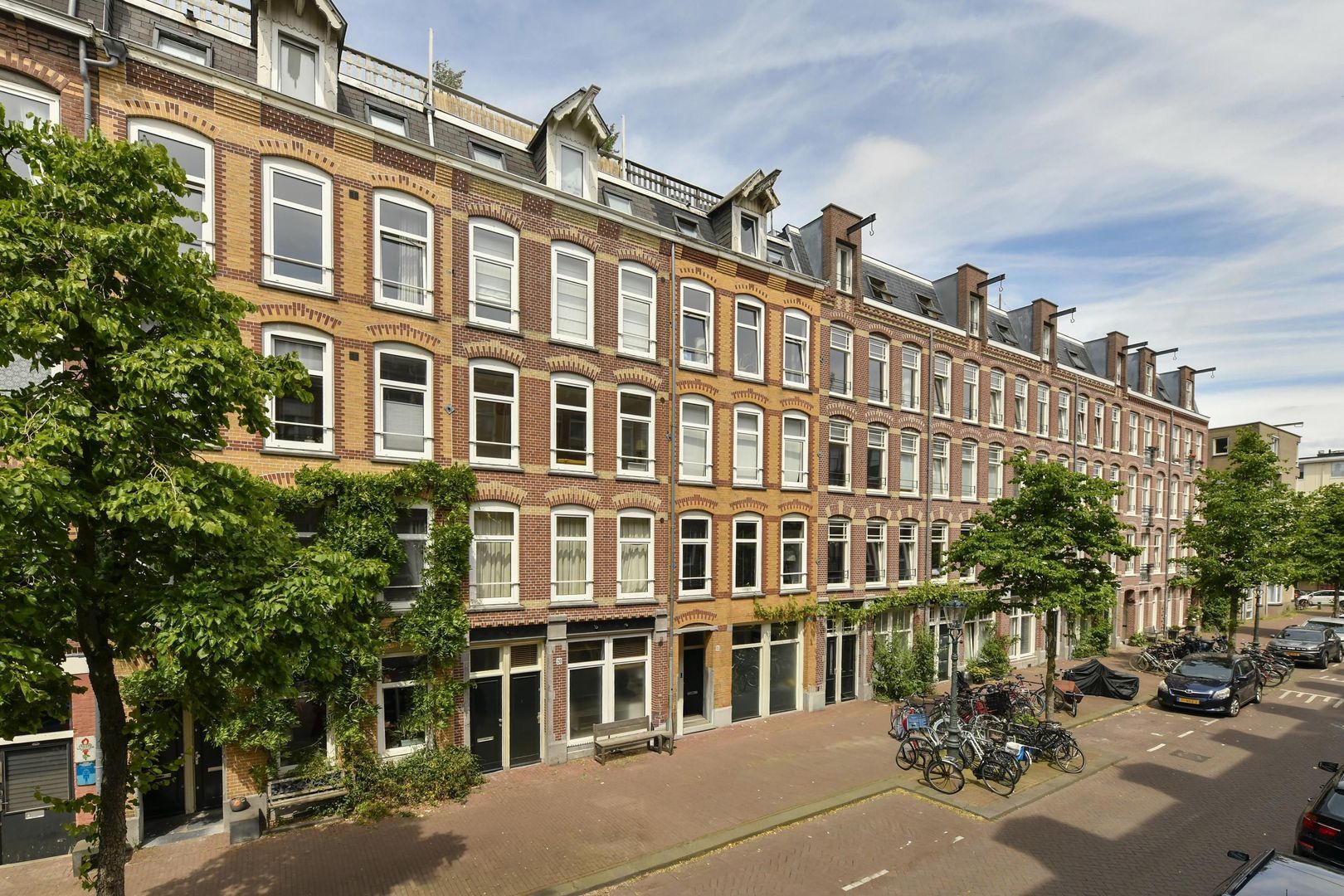 Cliffordstraat 20 2, Amsterdam foto-17