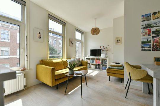 Cliffordstraat 20 2, Amsterdam foto-2 thumb