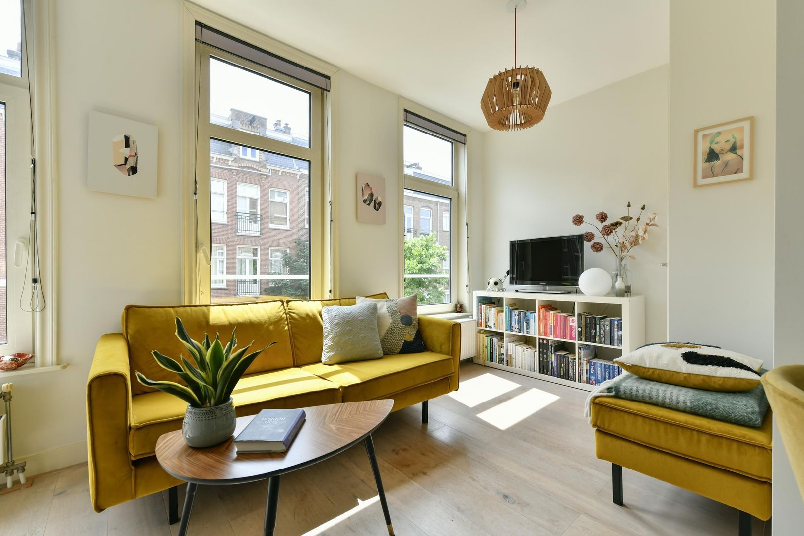 Cliffordstraat 20 2, Amsterdam foto-4