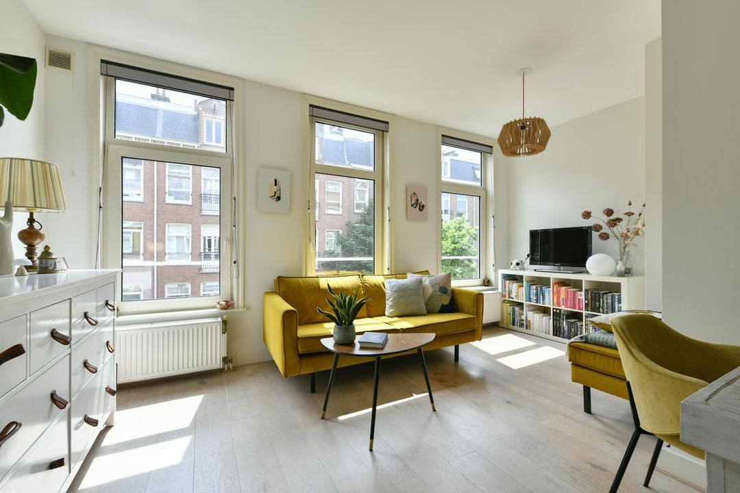 Cliffordstraat 20 2, Amsterdam foto-2