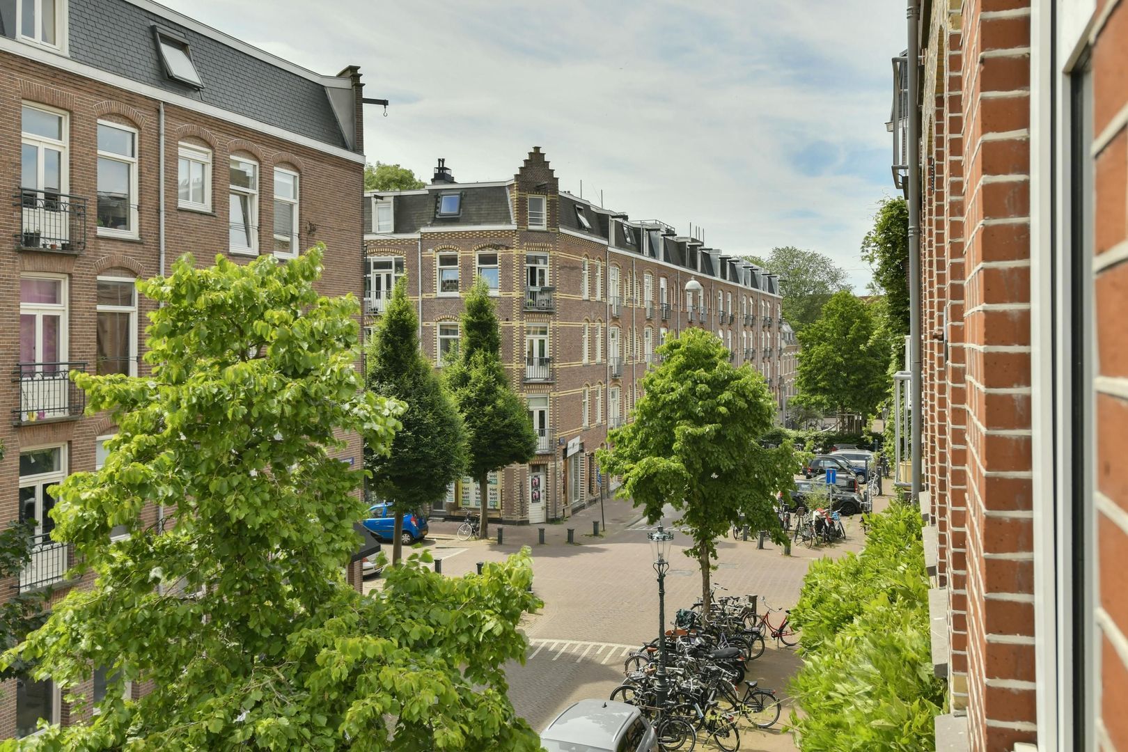 Cliffordstraat 20 2, Amsterdam foto-3