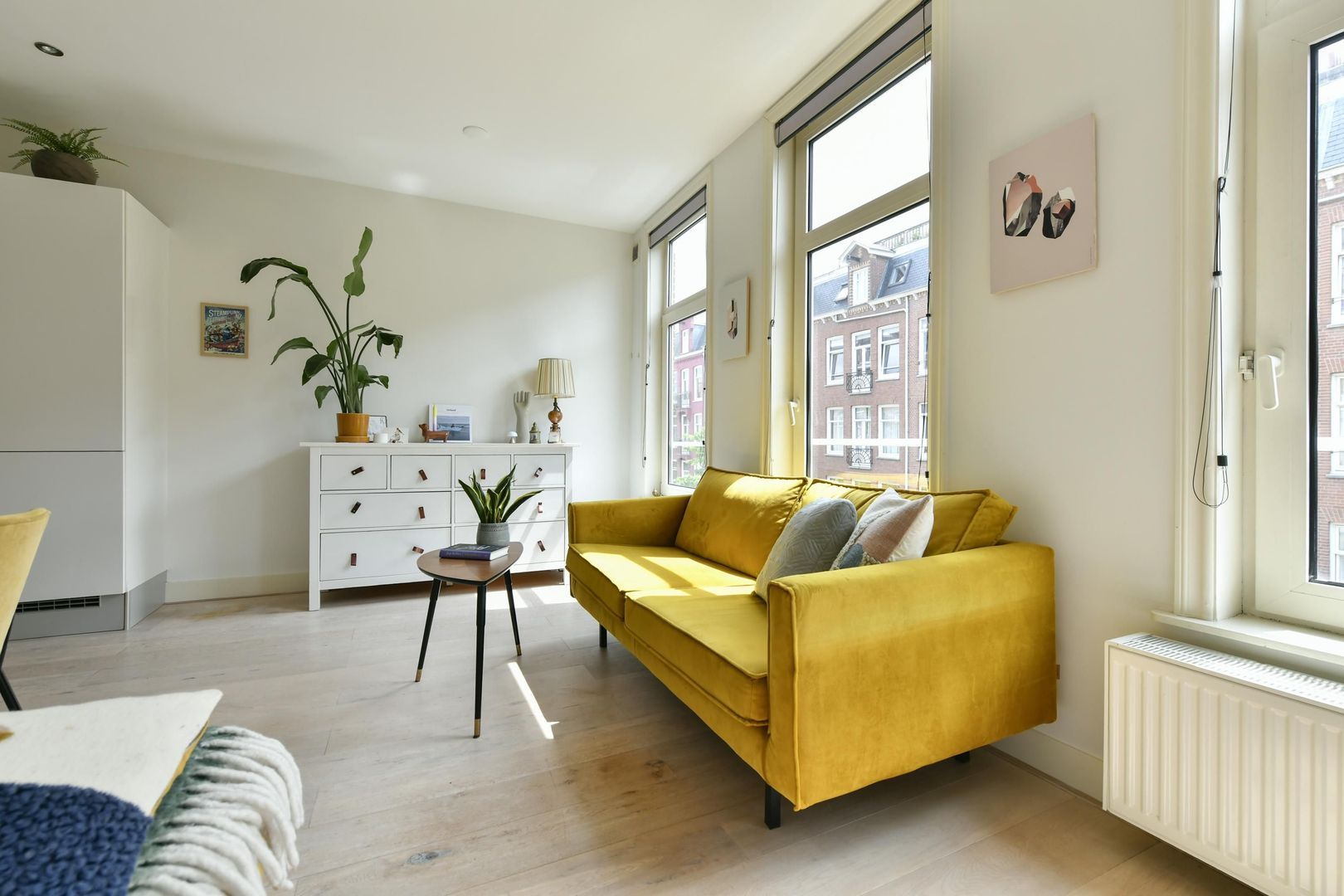 Cliffordstraat 20 2, Amsterdam foto-5