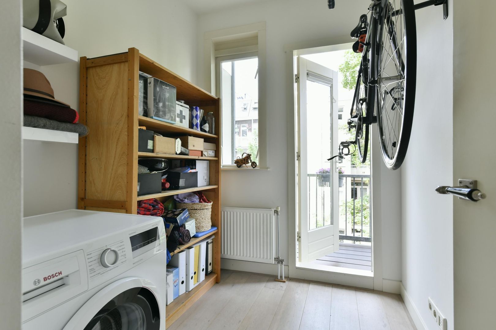 Cliffordstraat 20 2, Amsterdam foto-14