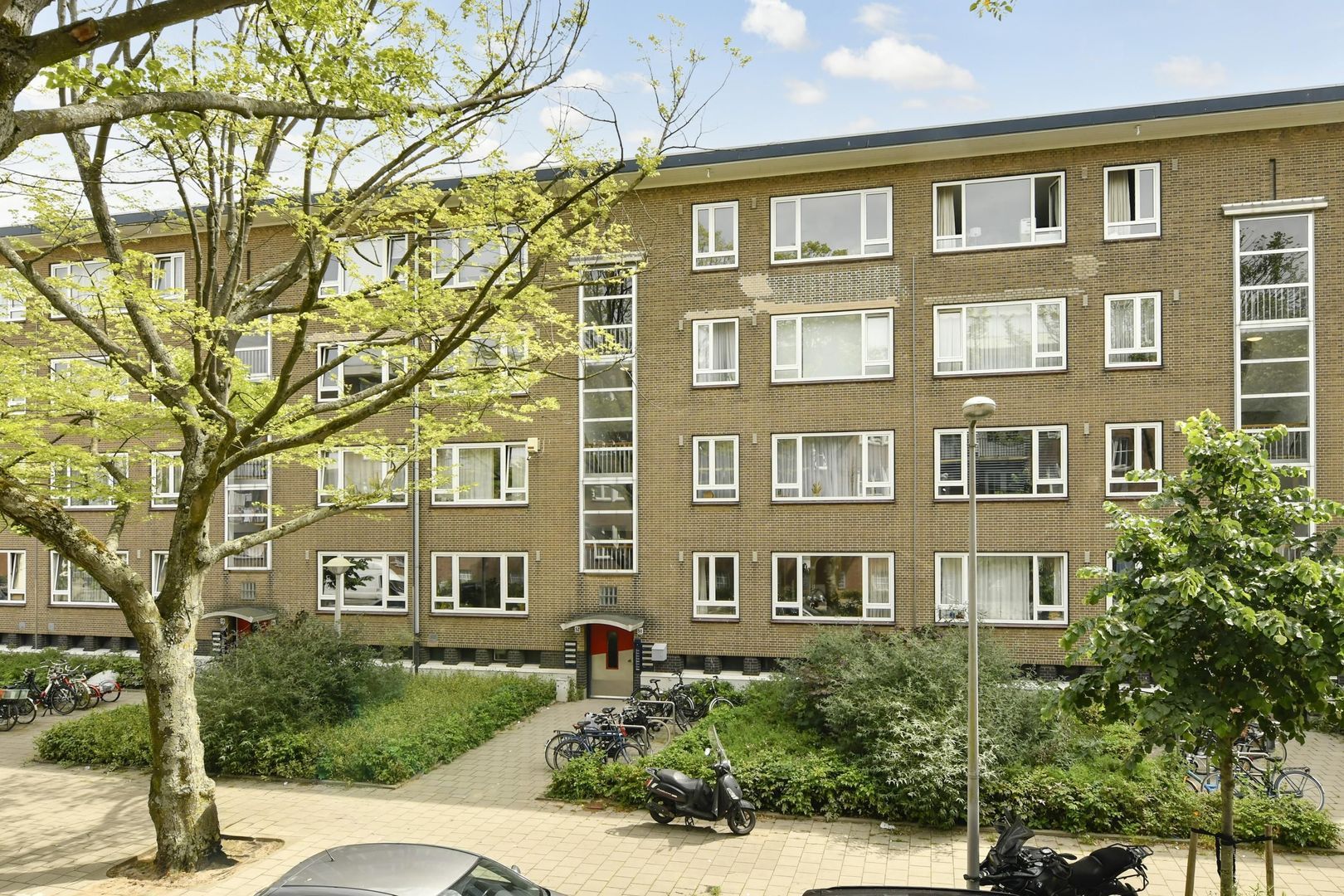 Granidastraat 50 3, Amsterdam foto-20