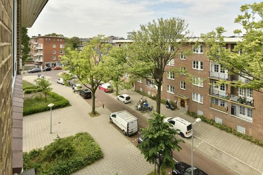 Granidastraat 50 3, Amsterdam foto-19 thumb