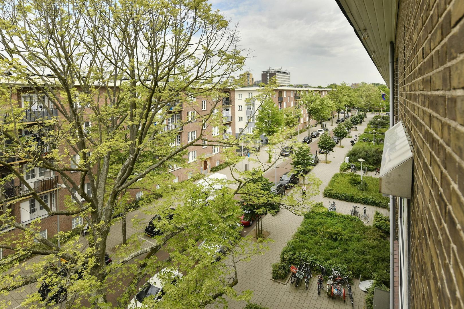 Granidastraat 50 3, Amsterdam foto-18