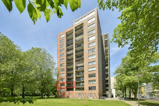 Wittgensteinlaan 6, Amsterdam foto-17 thumb