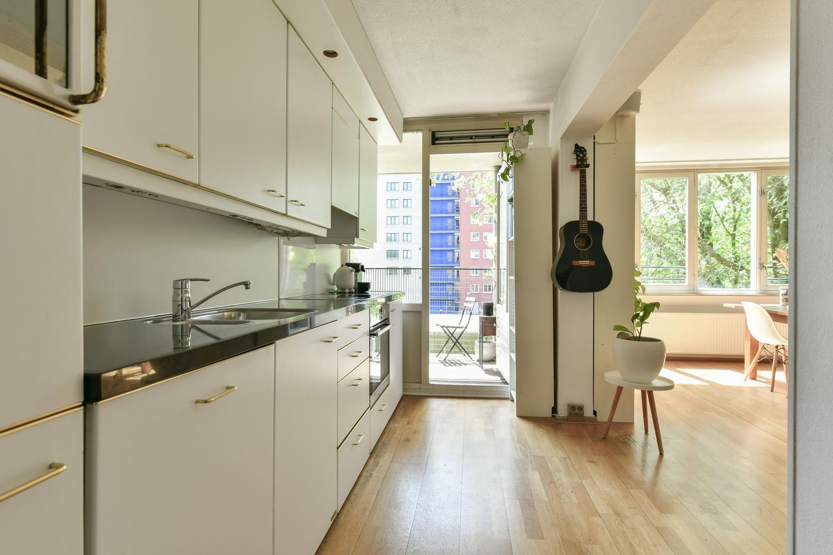 Wittgensteinlaan 6, Amsterdam foto-6