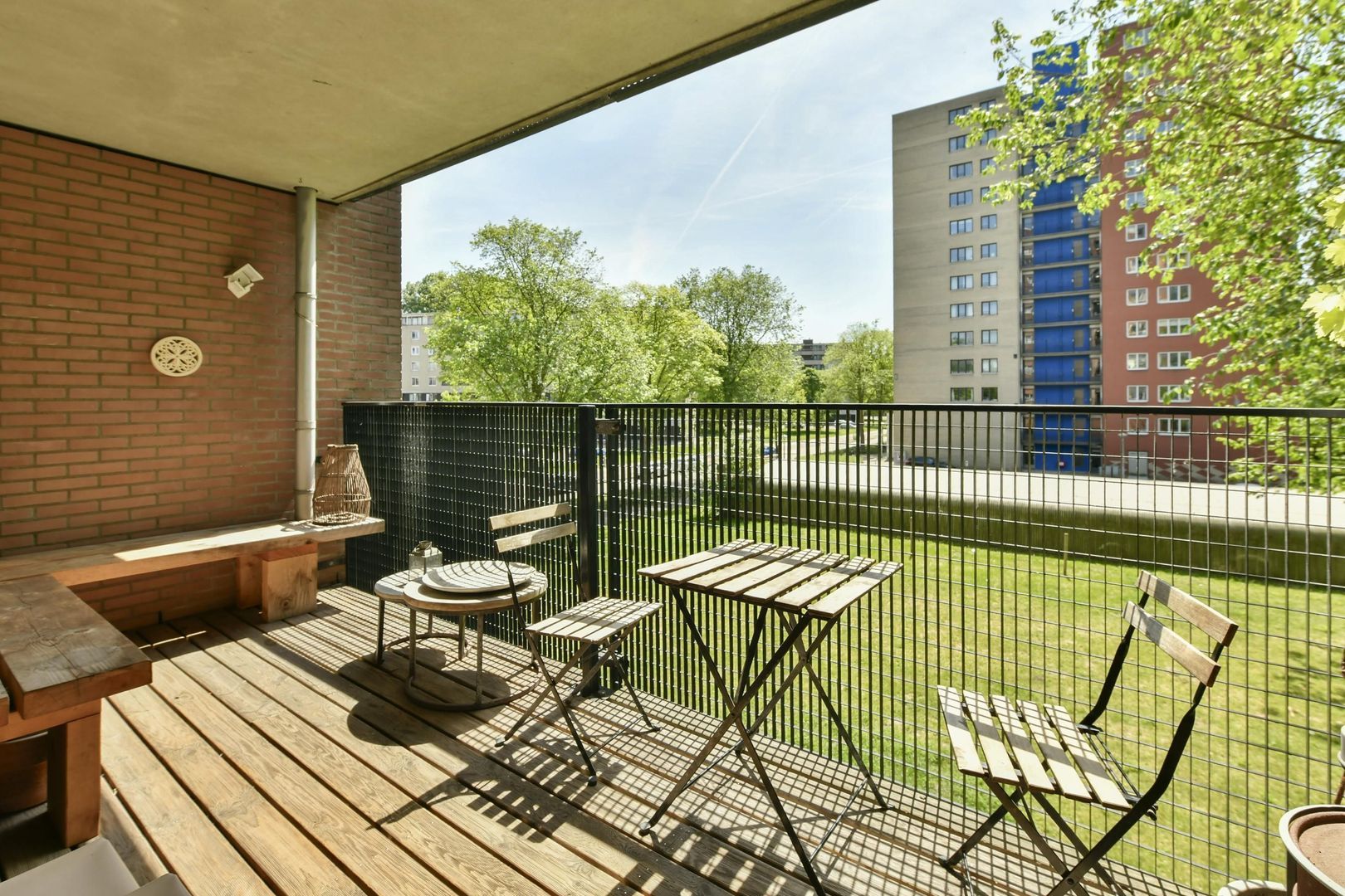 Wittgensteinlaan 6, Amsterdam foto-2