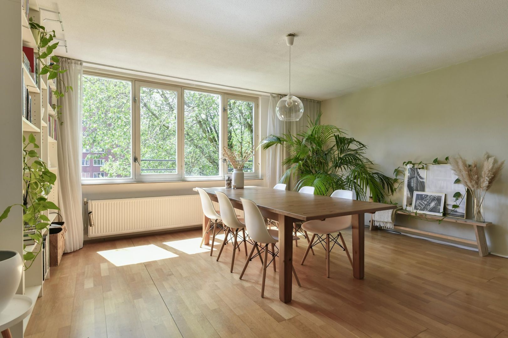 Wittgensteinlaan 6, Amsterdam foto-9