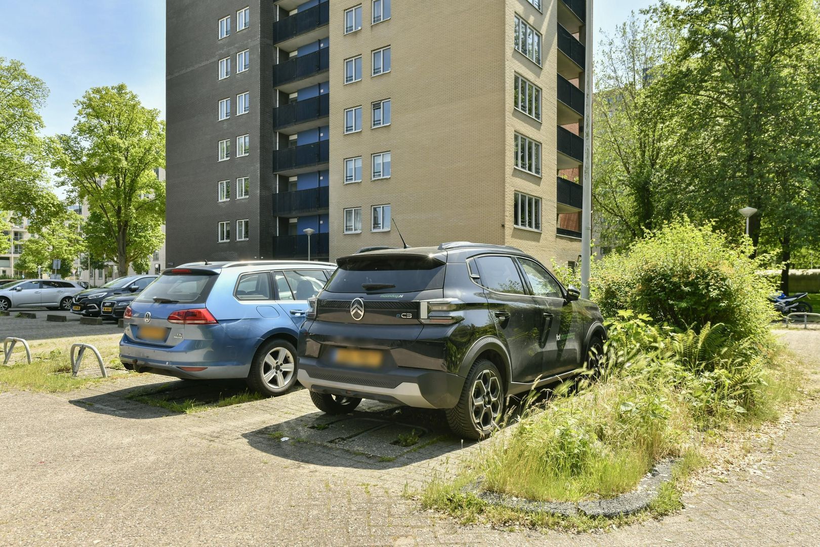 Wittgensteinlaan 6, Amsterdam foto-19