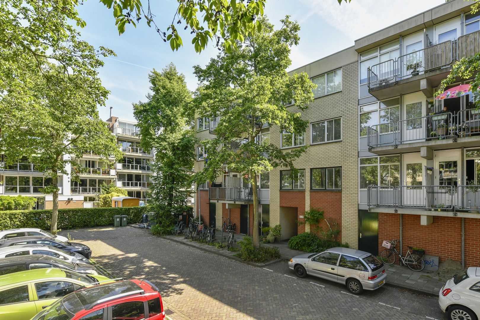 Diaconessenplein 57, Haarlem foto-0