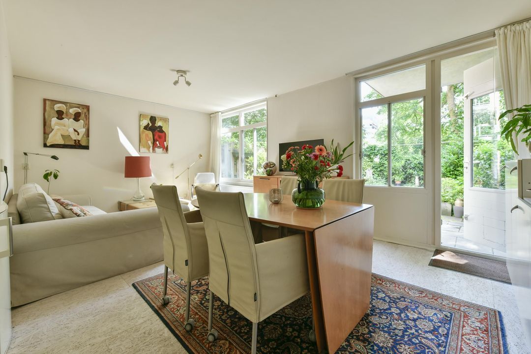Diaconessenplein 57, Haarlem foto-2