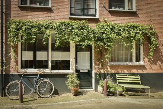Egelantiersstraat 146, Amsterdam foto-0 thumb