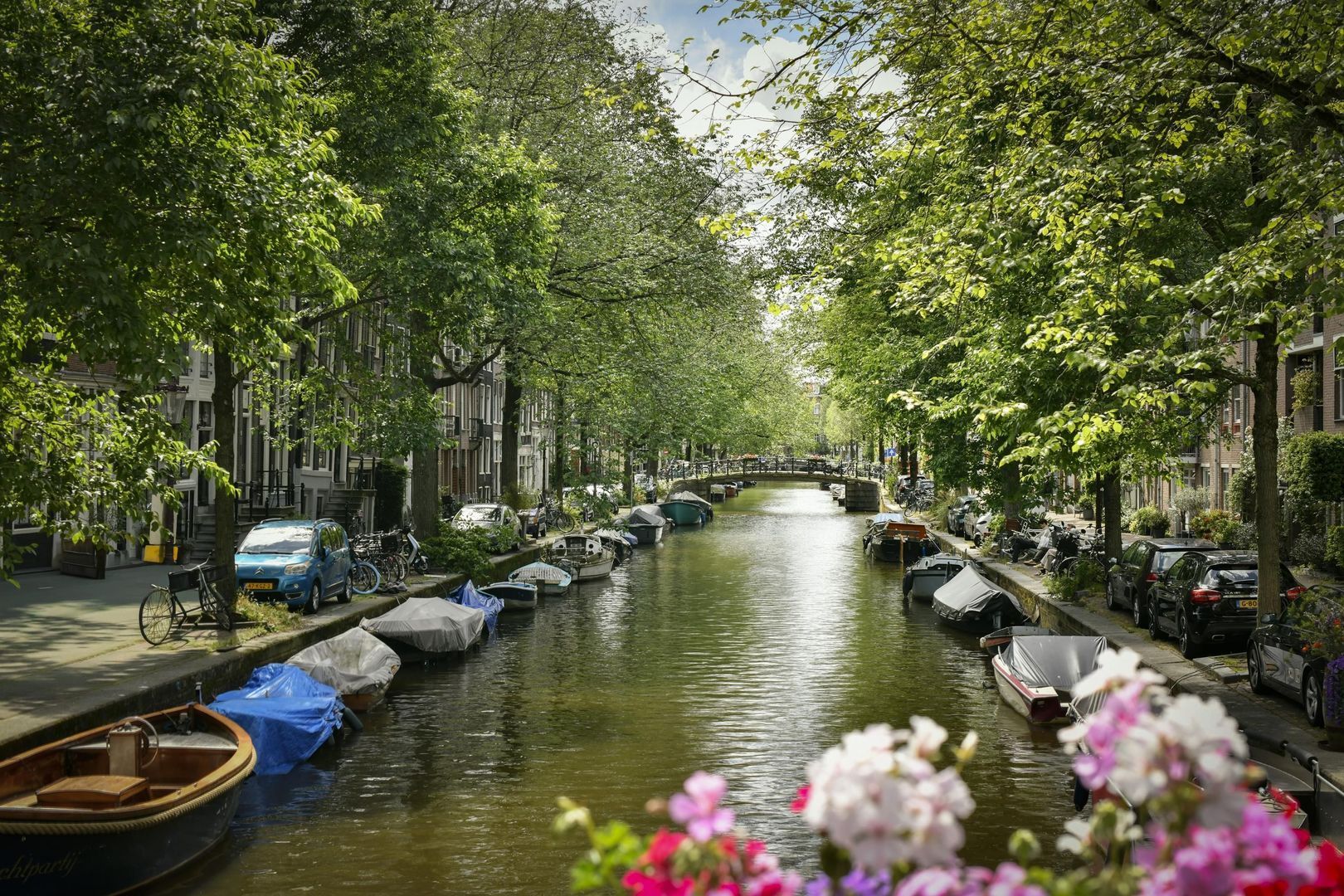 Egelantiersstraat 146, Amsterdam foto-17