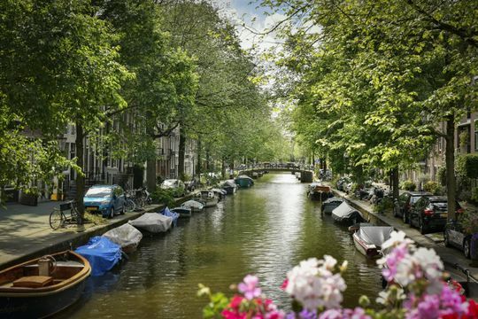 Egelantiersstraat 146, Amsterdam foto-17 thumb