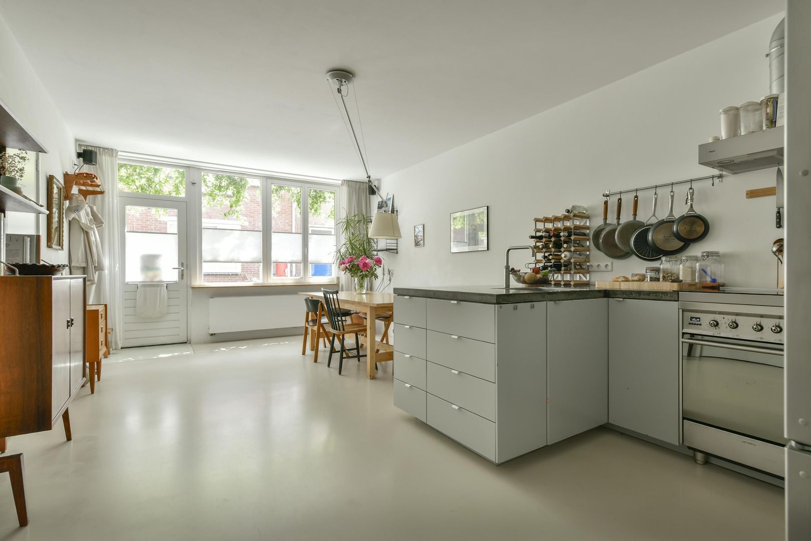 Egelantiersstraat 146, Amsterdam foto-4