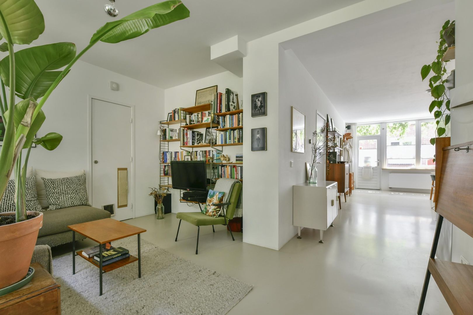 Egelantiersstraat 146, Amsterdam foto-13