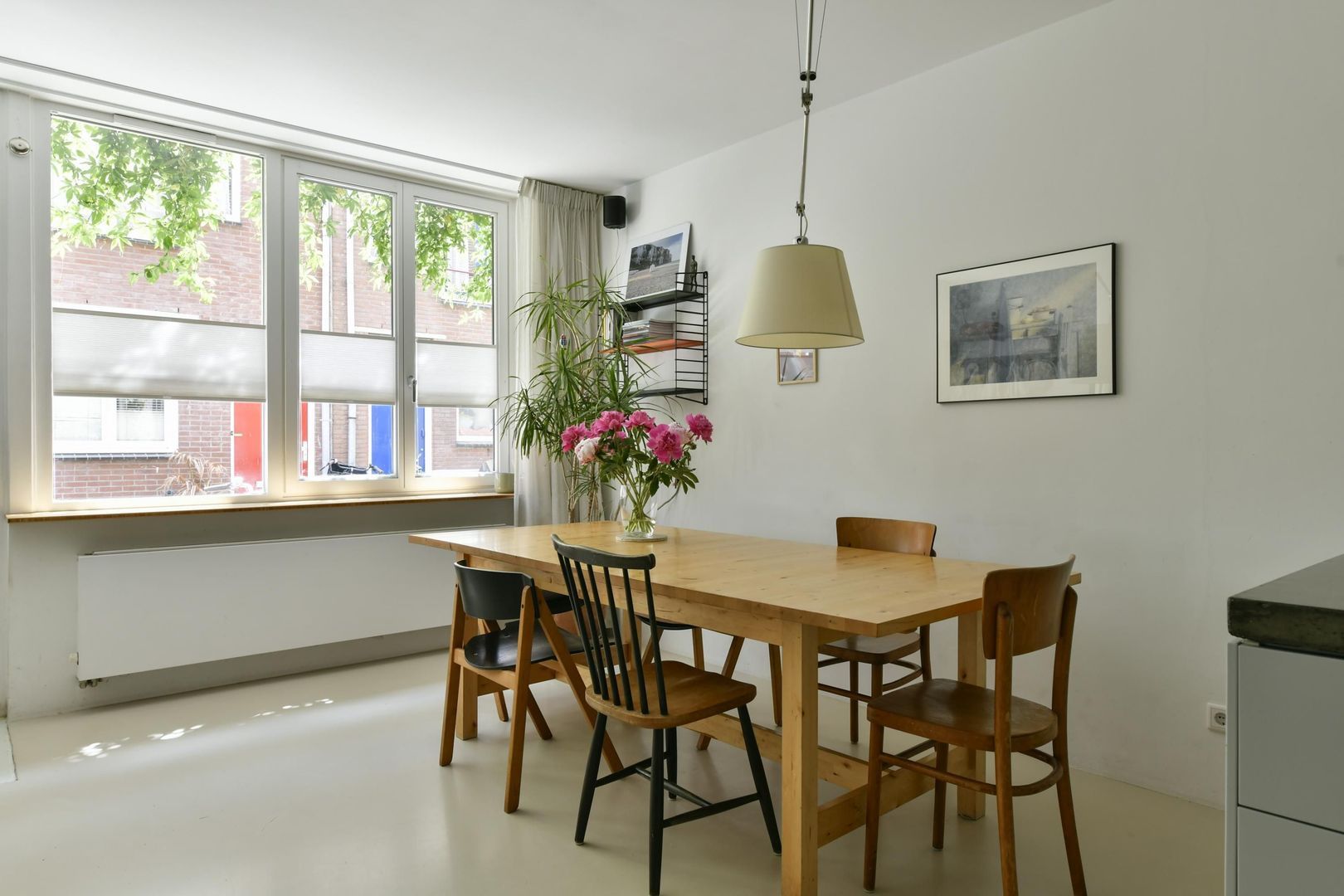 Egelantiersstraat 146, Amsterdam foto-14