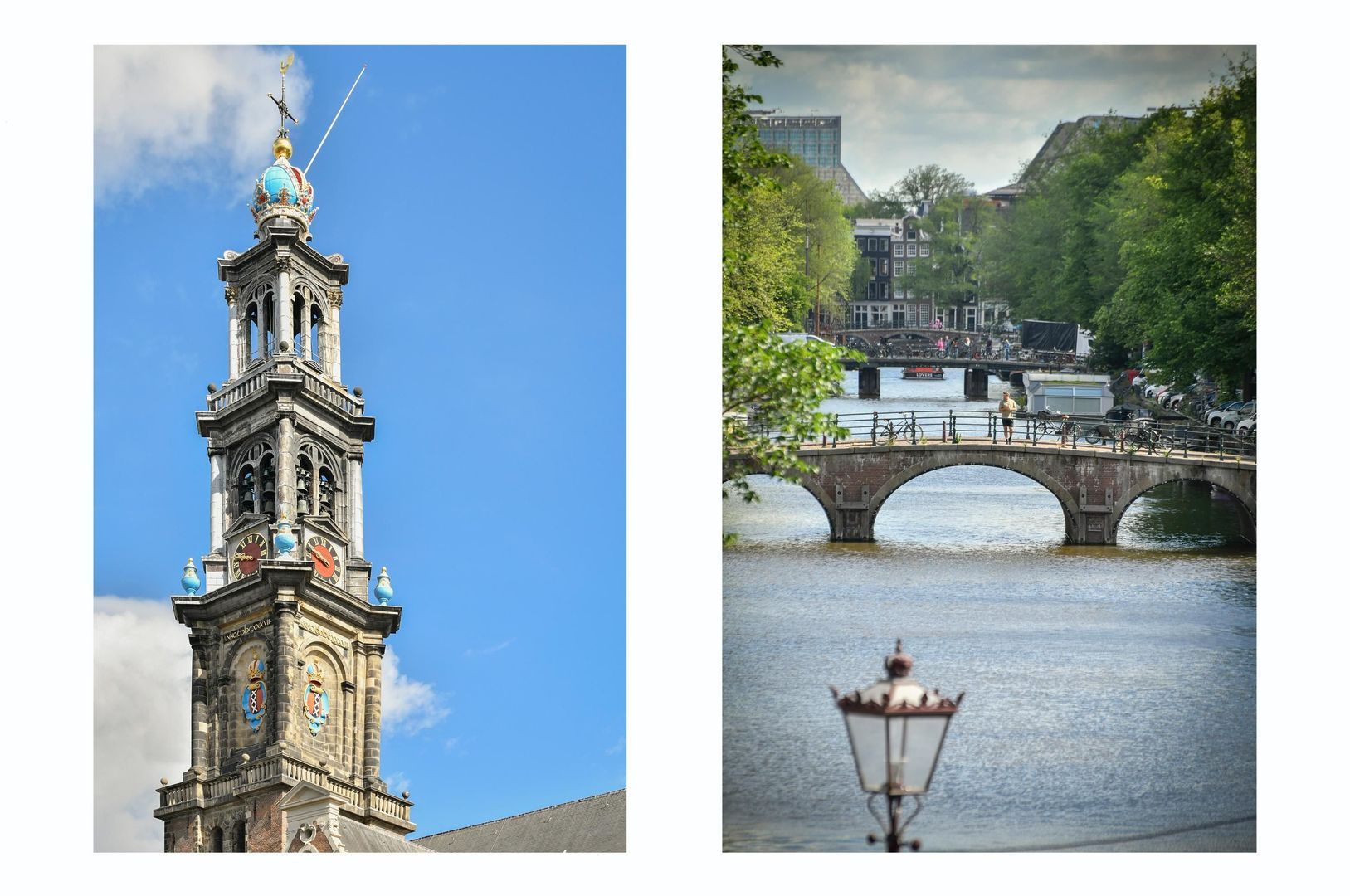 Westermarkt 3 B, Amsterdam foto-5