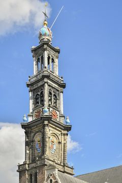 Westermarkt 3 B, Amsterdam foto-7 thumb