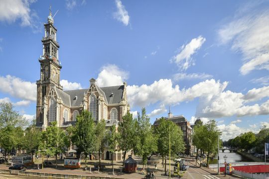 Westermarkt 3 B, Amsterdam foto-9 thumb