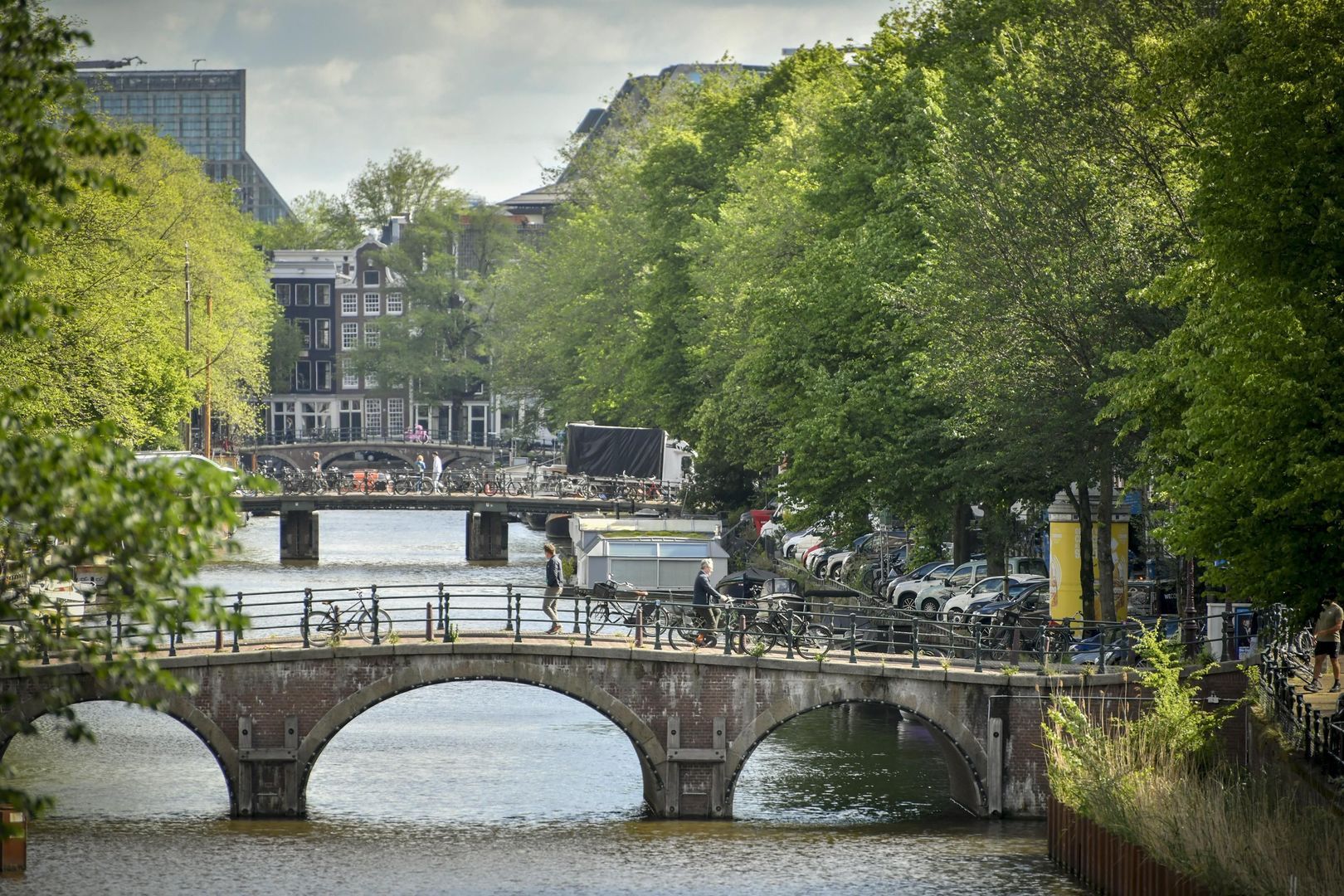 Westermarkt 3 B, Amsterdam foto-10