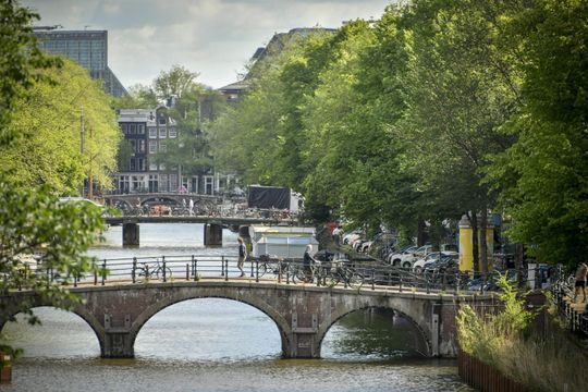 Westermarkt 3 B, Amsterdam foto-10 thumb