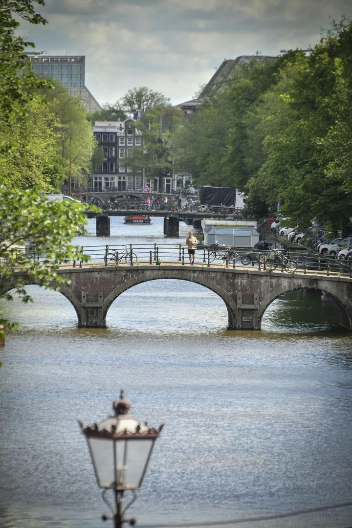 Westermarkt 3 B, Amsterdam foto-6