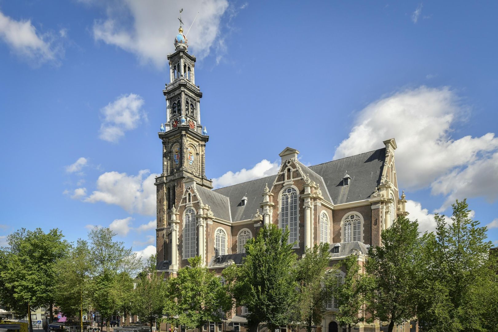 Westermarkt 3 B, Amsterdam foto-8