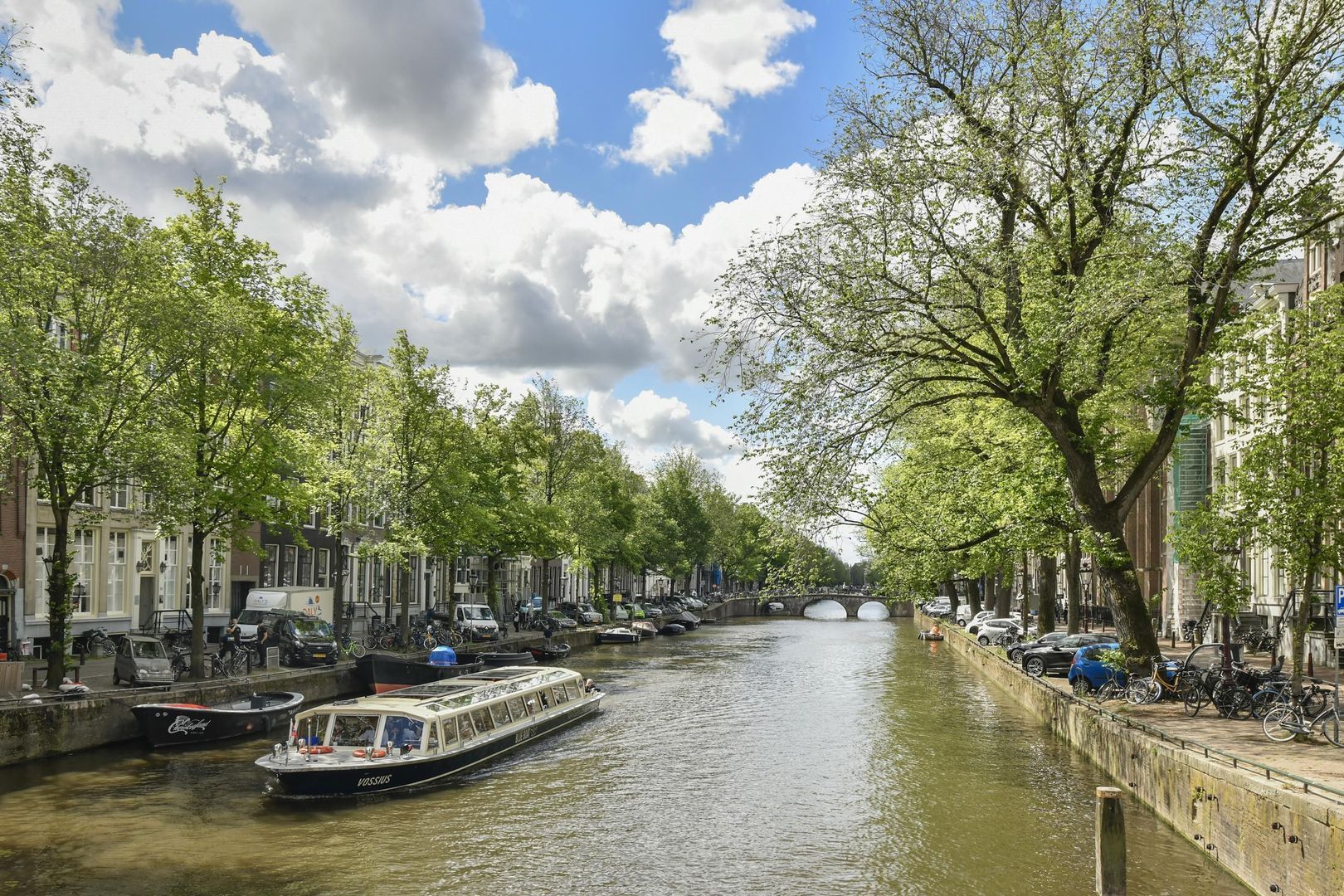 Westermarkt 3 B, Amsterdam foto-19