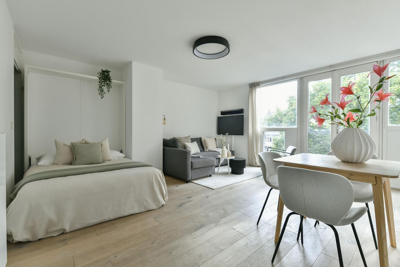 Haarlemmer Houttuinen 45 H, Amsterdam foto-7