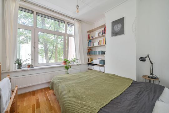 Groen van Prinstererstraat 9 2, Amsterdam foto-8 thumb