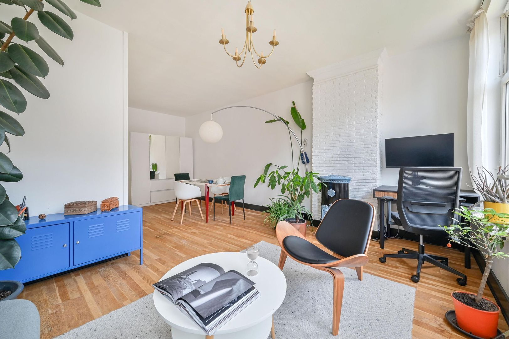 Groen van Prinstererstraat 9 2, Amsterdam foto-5