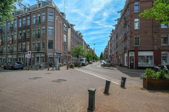 Groen van Prinstererstraat 9 2, Amsterdam foto-14 thumb