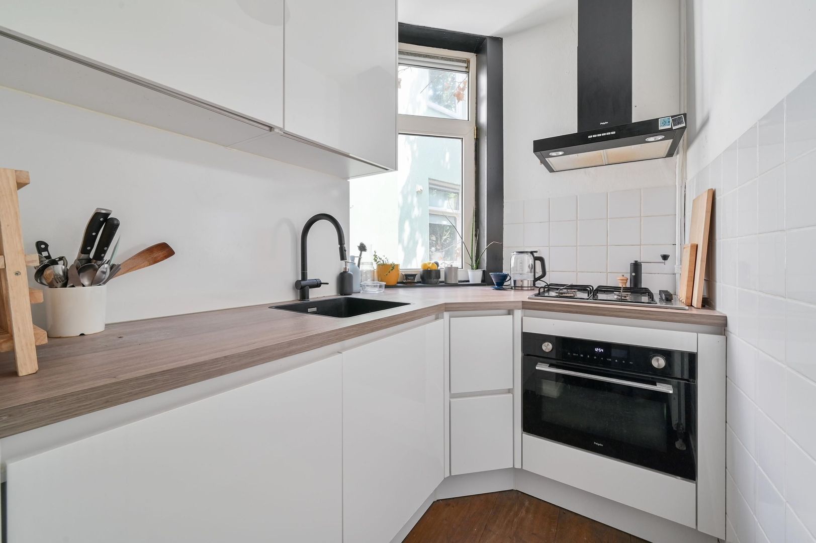 Groen van Prinstererstraat 9 2, Amsterdam foto-10