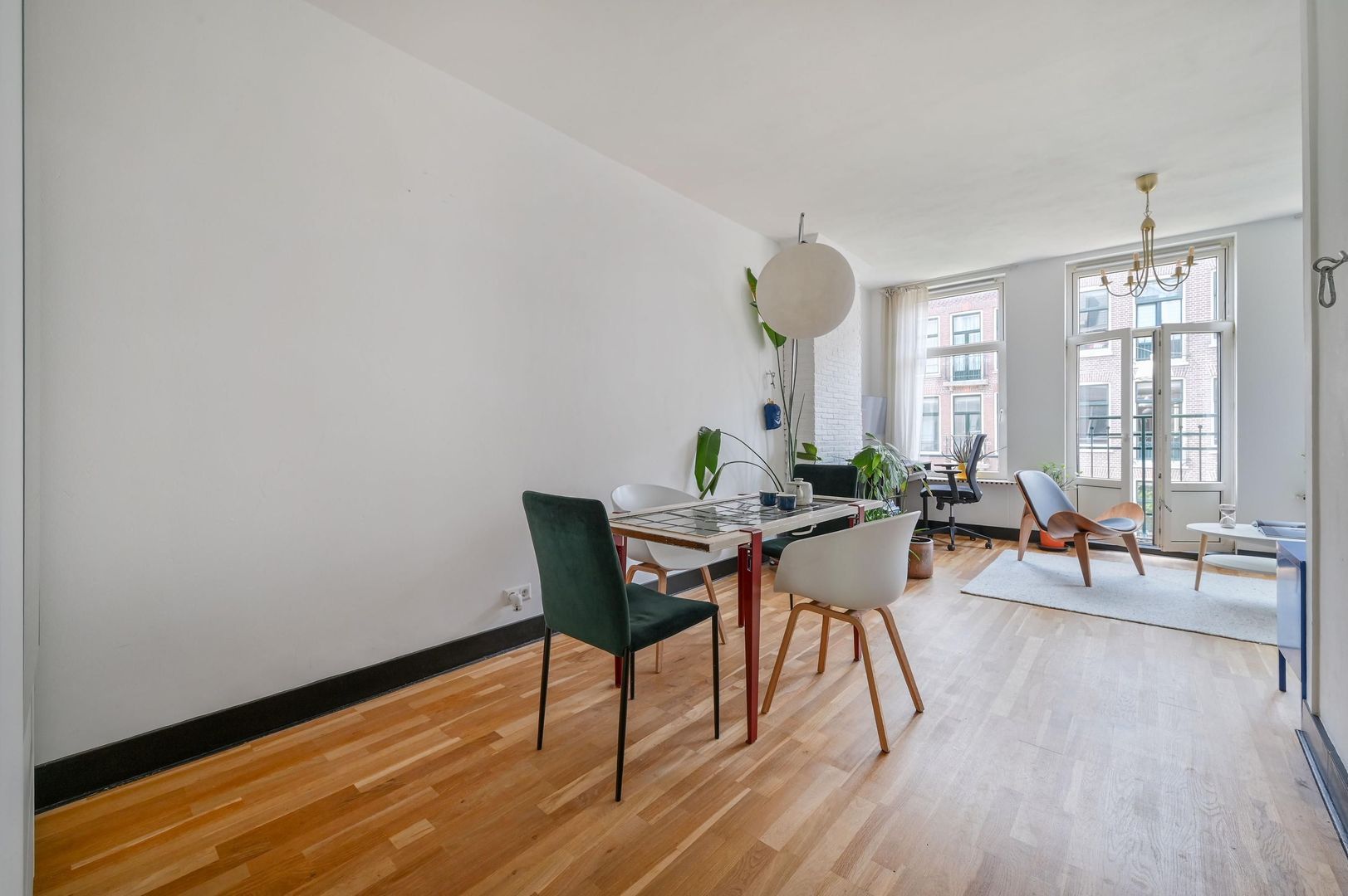 Groen van Prinstererstraat 9 2, Amsterdam foto-7