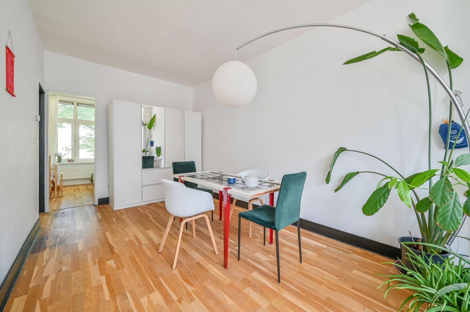 Groen van Prinstererstraat 9 2, Amsterdam foto-6