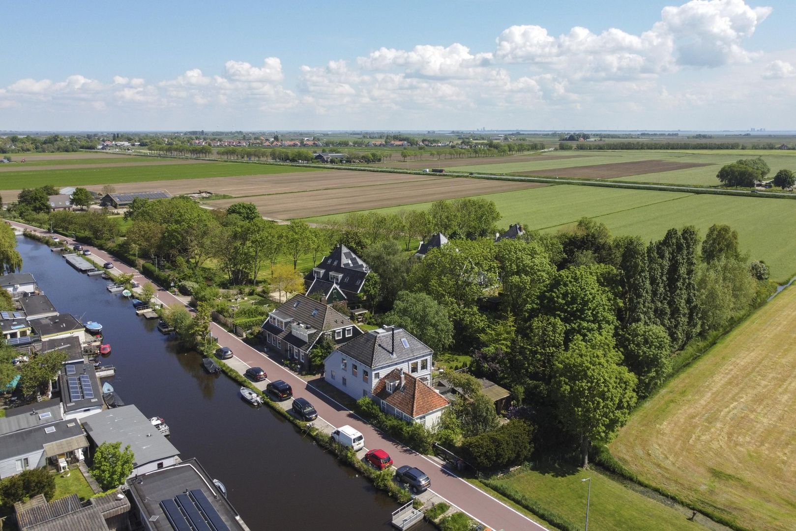 Broekermeerdijk 31, Broek In Waterland foto-4