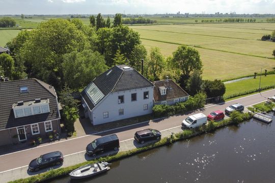 Broekermeerdijk 31, Broek In Waterland foto-0 thumb