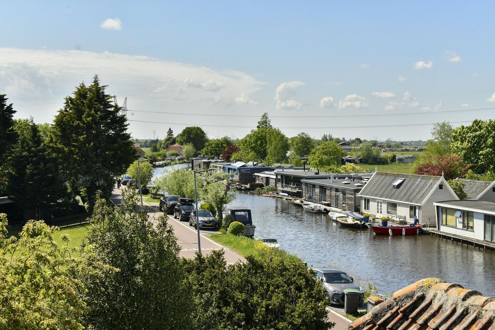 Broekermeerdijk 31, Broek In Waterland foto-31