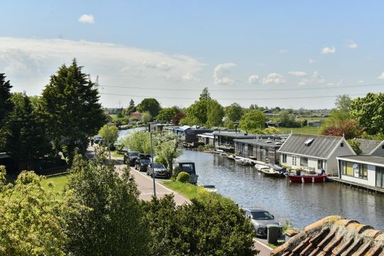 Broekermeerdijk 31, Broek In Waterland foto-31 thumb